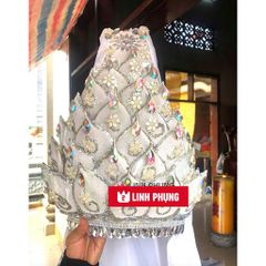 Mão bà Quan Âm - chiều cao tượng từ 50cm - 2m - Mã: QAS