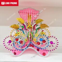 Mão Bà BNS - Cho Tượng Cao Từ 80cm Đến 1m5 (Size: Ni38,40,45,50,60)
