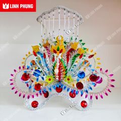 Mão Bà Thiên Hậu/Địa Mẫu dành cho tượng cao 80cm ni  - MÃ: BNS