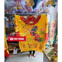 Áo Bà Thiên Hậu Bình Dương - Size áo 1m2 - Mã: CRP