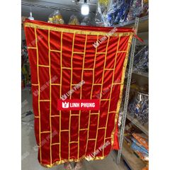 Combo áo mão Địa Tạng Vương Bồ Tát dành cho tượng cao từ 30cm đến 80cm