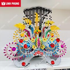 Mão Bà Thiên Hậu/Địa Mẫu dành cho tượng cao 80cm ni 38cm