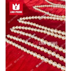 Vòng chuỗi phụ kiện đeo cho tượng BÀ/ tượng ÔNG cao từ 1m - 3m5 - PKC