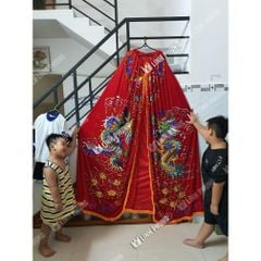 [FREESHIP] Áo choàng Bà Châu Đốc An Giang (Bà Chúa Xứ Núi Sam) - Mã: CCDKS