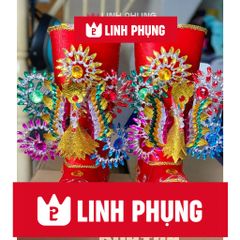 Hài Cúng Bà Châu Đốc An Giang/Bà Chúa Xứ Núi Sam