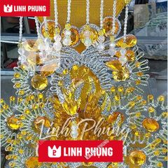 Mão Bà Đầu Cánh Đá  dành cho tượng cao 60cm ni32cm