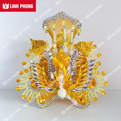 Mão Bà Địa Mẫu - Tượng Nhỏ Thờ Nhà Cao 20cm - 40cm - Mã: HNS, HKP, BCN, BNV