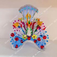 Combo Áo Mão cho tượng bà Chúa Xứ -kích cỡ tượng cao từ 30cm đến 60cm