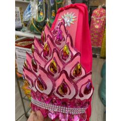 Combo Áo Mão Mẹ Quan Âm - Tượng cao từ 60CM - 2M - Mã: QAK QAS
