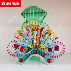 Mão Bà Thiên Hậu/Địa Mẫu dành cho tượng cao 80cm ni  - MÃ: BNS