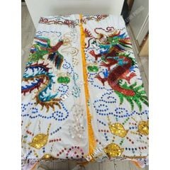 [FREESHIP] Áo choàng Bà Châu Đốc An Giang (Bà Chúa Xứ Núi Sam) - Mã: CCDKS