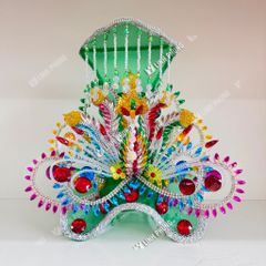Mão Bà BNS - Cho Tượng Cao Từ 80cm Đến 1m5 (Size: Ni38,40,45,50,60)