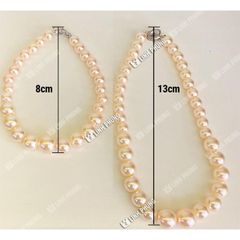 Combo áo mão Thần Tài Thổ Địa dành cho tượng mini cao 8cm đến 10cm