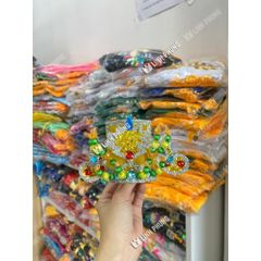 Mão cho tượng ông Thần Tài Thần Phát  Thần Tiền (không áo) đủ kícḣ cỡ - Đo vòng đầu tượng lấy size