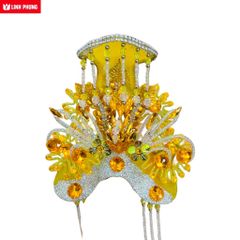 Mão Bà Chúa Xứ/Linh Sơn/Thiên Hậu v.v.. - Tượng cao 30cm-40cm Mã: BTM