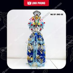 Combo Áo Mão Địa Mẫu CVO (Không Kèm Tượng) - Phù Hợp Tượng Đứng Cao 20cm/30cm/40cm/45cm