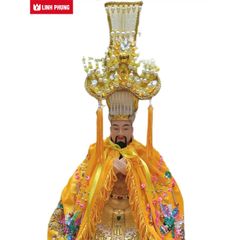 Áo Mão Cha ngọċ Hoàng - Tượng nhỏ 30cm - 60cm - Mã: NHTT - C2R