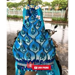 Mão bà Quan Âm - chiều cao tượng từ 50cm - 2m - Mã: QAS