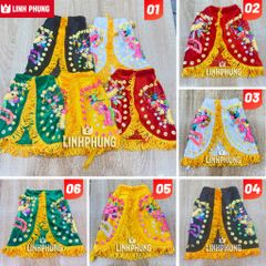 Mão Bà Địa Mẫu - Tượng Nhỏ Thờ Nhà Cao 20cm - 40cm - Mã: HNS, HKP, BCN, BNV