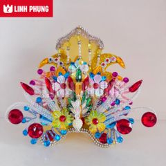 Mão Bà Địa Mẫu - Tượng Nhỏ Thờ Nhà Cao 20cm - 40cm - Mã: HNS, HKP, BCN, BNV