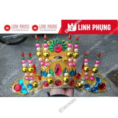 Combo áo mão hài Núi Cậu Tây Ninh (Vàng)