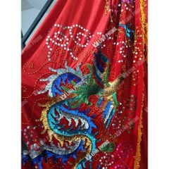 [FREESHIP] Áo choàng Bà Châu Đốc An Giang (Bà Chúa Xứ Núi Sam) - Mã: CCDKS