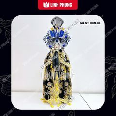 Combo Áo Mão Địa Mẫu CVO (Không Kèm Tượng) - Phù Hợp Tượng Đứng Cao 20cm/30cm/40cm/45cm