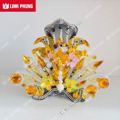 Mão Bà Địa Mẫu - Tượng Nhỏ Thờ Nhà Cao 20cm - 40cm - Mã: HNS, HKP, BCN, BNV