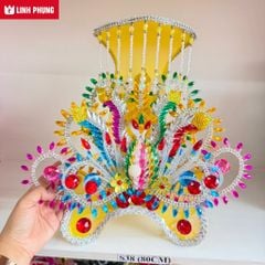 Mão Bà BNS - Cho Tượng Cao Từ 80cm Đến 1m5 (Size: Ni38,40,45,50,60)