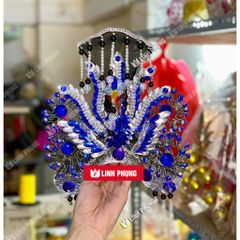 Mão bà Diêu Trì Địa Mẫu mẫu cánh đá nhỏ cho tượng cao từ 20cm đến 80cm