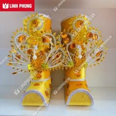 Hài Cúng Bà Châu Đốc An Giang/Bà Chúa Xứ Núi Sam - Mã SP: HBPOCD
