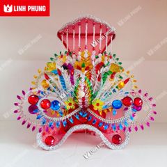 Mão Bà Thiên Hậu/Địa Mẫu dành cho tượng cao 80cm ni  - MÃ: BNS