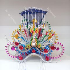 Mão Bà Thiên Hậu/Địa Mẫu dành cho tượng cao 80cm ni  - MÃ: BNS
