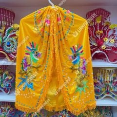 Áo Mão Cha ngọċ Hoàng - Tượng nhỏ 30cm - 60cm - Mã: NHTT - C2R