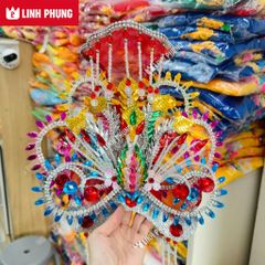 Mão bà Chúa Xứ - Linh Sơn - Thiên Hậu dành cho tượng ngồi cao từ 50cm đến 1m2