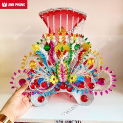 Mão Bà Thiên Hậu/Địa Mẫu dành cho tượng cao 80cm ni  - MÃ: BNS