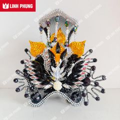 Mão Bà Địa Mẫu - Tượng Nhỏ Thờ Nhà Cao 20cm - 40cm - Mã: HNS, HKP, BCN, BNV