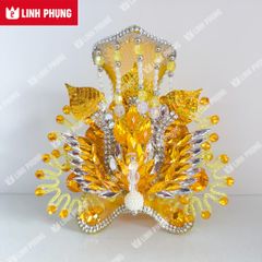 Mão Bà Địa Mẫu - Tượng Nhỏ Thờ Nhà Cao 20cm - 40cm - Mã: HNS, HKP, BCN, BNV