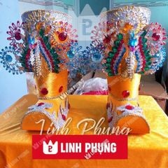 Hài Cúng Bà Châu Đốc An Giang/Bà Chúa Xứ Núi Sam