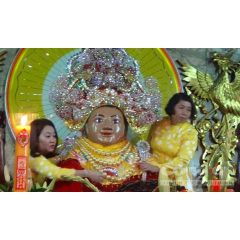 Vòng Chuỗi Cúng Bà Châu Đốc An Giang (bà Chúa Xứ Núi Sam) - PKC108