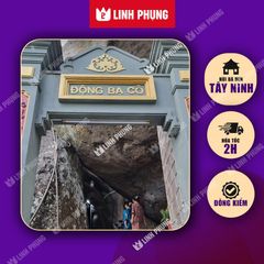 Áo Mão 3 Cô Trong Hang-  Động Ba Cô núi bà Đen Tây Ninh – Đồ Cúng Thủ Công Cao Cấp Trang Nghiêm Linh Phụng