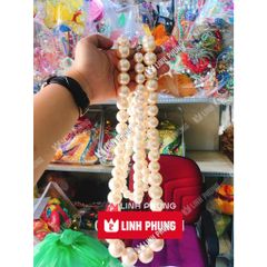 Vòng chuỗi phụ kiện đeo cho tượng BÀ/ tượng ÔNG cao từ 1m - 3m5 - PKC