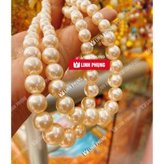 Chuỗi đeo cho tượng ông Thần Tài, Thổ Địa, Thần Tiền (GIÁ 1 SỢI)