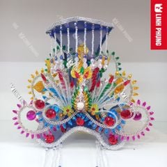 Mão Bà BNS - Cho Tượng Cao Từ 80cm Đến 1m5 (Size: Ni38,40,45,50,60)