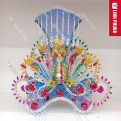 Mão Bà BNS - Cho Tượng Cao Từ 80cm Đến 1m5 (Size: Ni38,40,45,50,60)