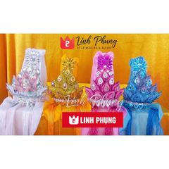 Mão bà Quan Âm - chiều cao tượng từ 50cm - 2m - Mã: QAS