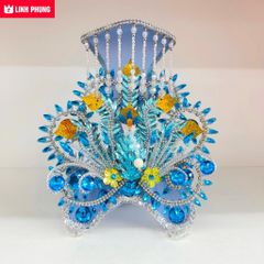 Mão Bà Toàn Màu - Tượng cao 50cm, 60cm, 80cm - Mã: BTM26, BTM32, BTM40