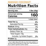  Thanh Năng Lượng Lecka Energy Bar - 40g 