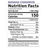  Thanh Năng Lượng Lecka Energy Bar - 40g 