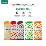  Gel Năng Lượng Lecka Energy Gel - 44g 